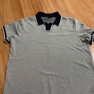 Banana Republic shirt